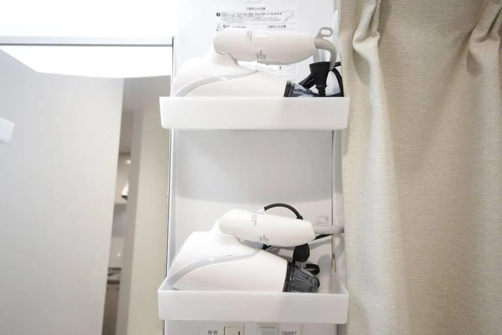 Kameyado Apartment Tokyo